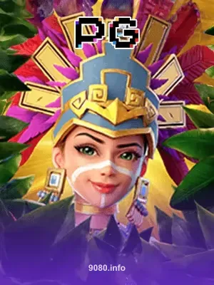 Treasures of Aztec - Jogo de Cassino no 9080bet