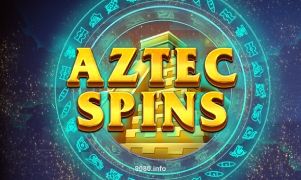 Aztec Spins - Jogo de Cassino no 9080bet