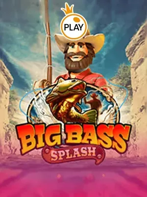 Grande Bicuda Splash