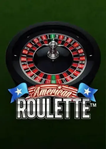 Roleta Americana 3NE D